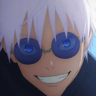 Profile image of 五条悟