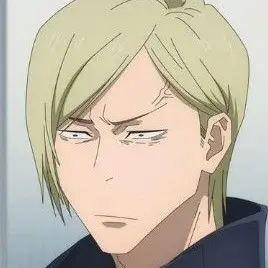 Profile image of 七海建人