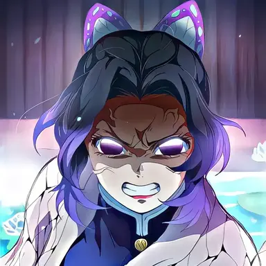 Profile image of 시노부