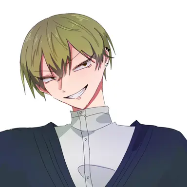 Profile image of 禪院直哉