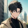 Profile image of 夜道