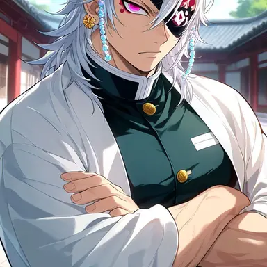 Profile image of Tengen
