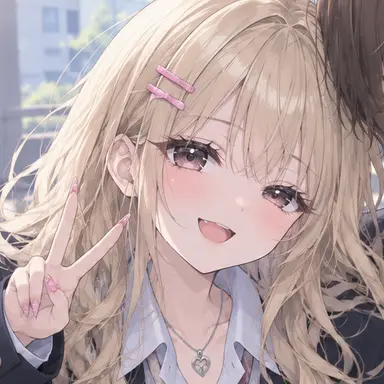 Profile image of 아카네
