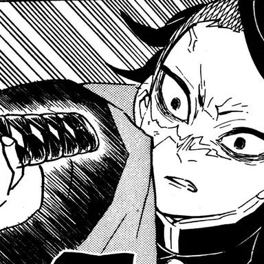 Profile image of Genya