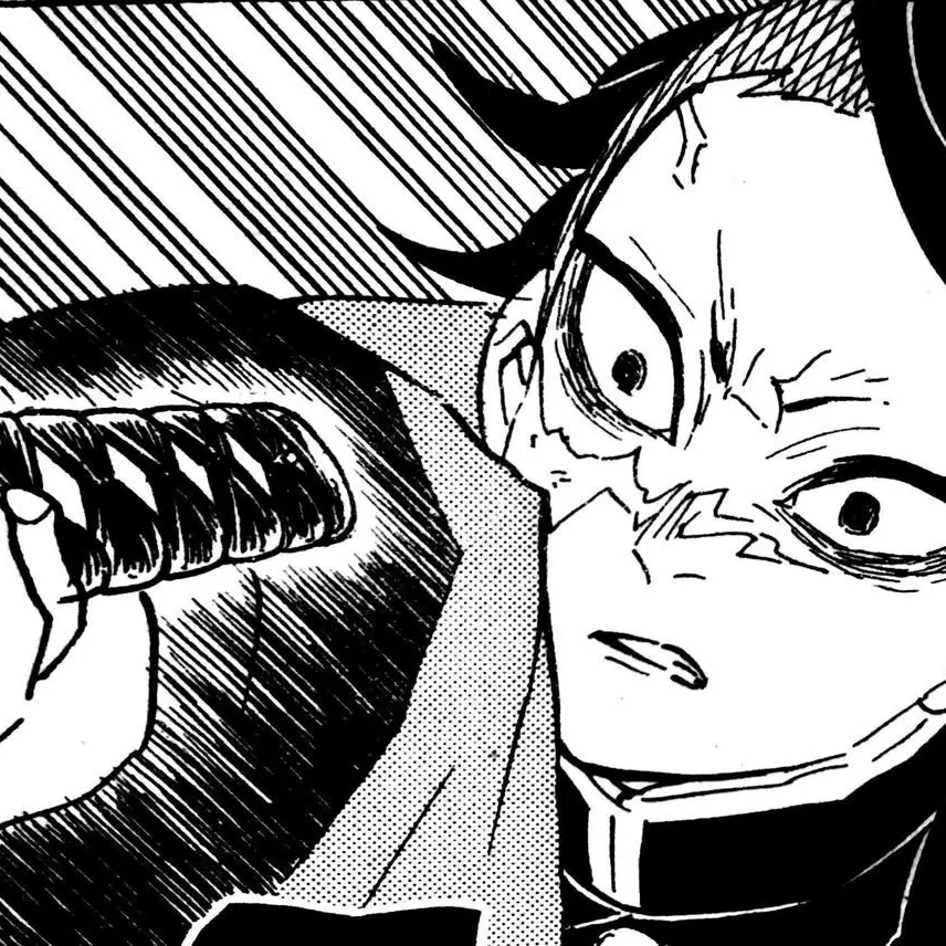 GeekedforGenya의 Genya Shinazugawa