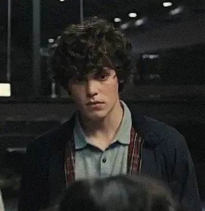 RashStorm6140의 Ethan Landry