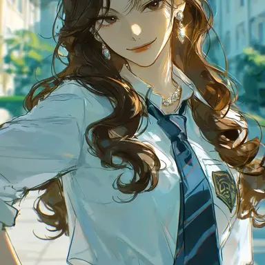 Profile image of Reika Saionji