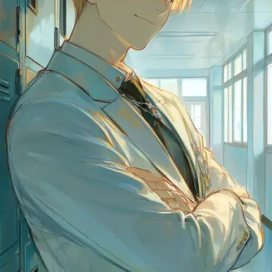 Profile image of Yo Ichijoin