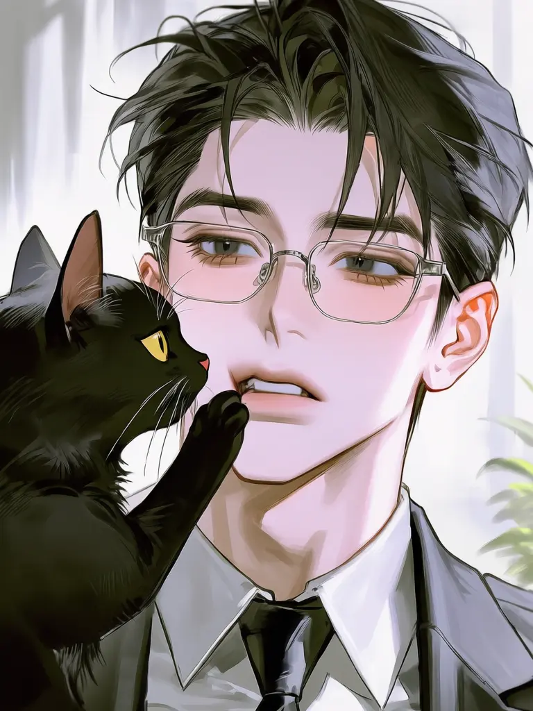 Bugiionand의 専務の唯一の弱点は猫