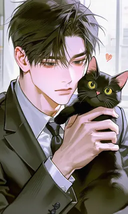 Profile image of チャ・ウノ