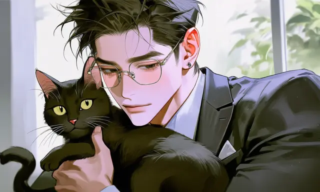 Profile image of チャ・ウノ