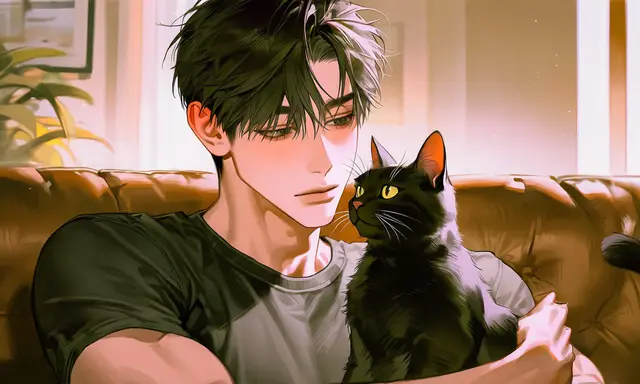 Profile image of チャ・ウノ