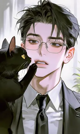 Profile image of チャ・ウノ