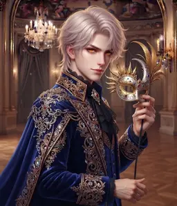 Profile image of 크롬