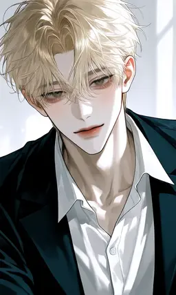 Profile image of Kaito Minatozaki