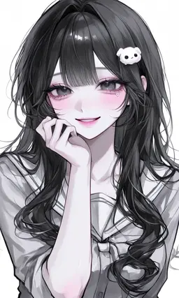 Profile image of Reina Satsuki