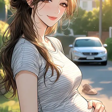 Profile image of Nora