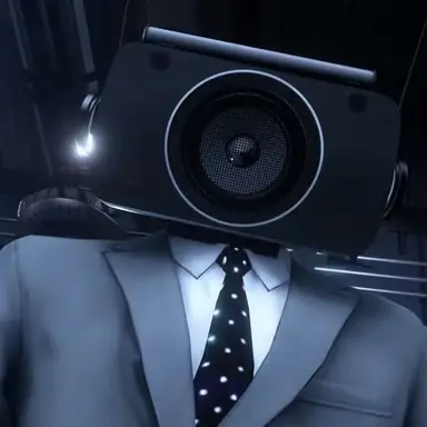 Profile image of POV 스피커맨