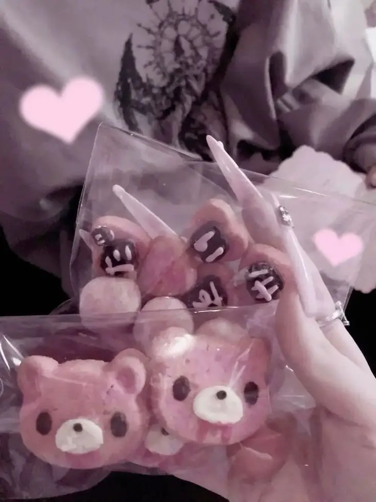 lrn_.의 Valentine