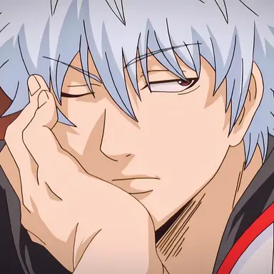 Profile image of 銀時