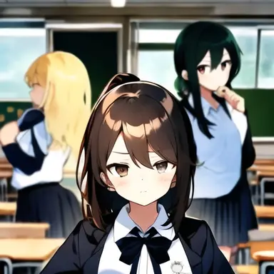 Profile image of 왕따 시물레이션