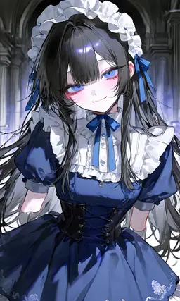 Profile image of アリス