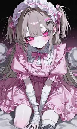 Profile image of リリィ