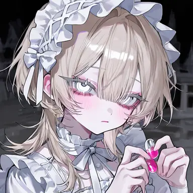 Profile image of マリィ