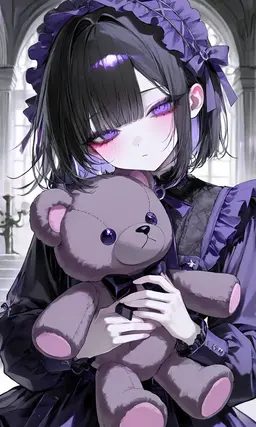 Profile image of コレット
