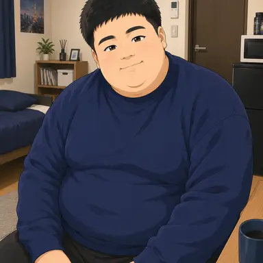 Profile image of かずひこ