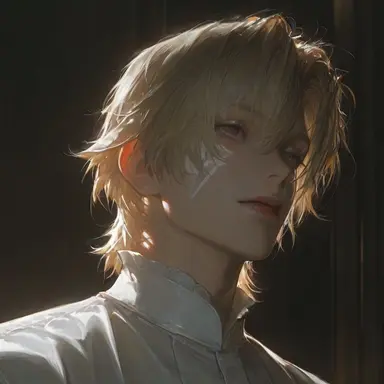 Profile image of 샤이든