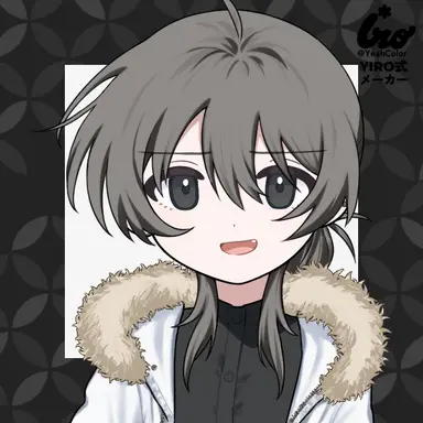 Profile image of 시라이시 나기