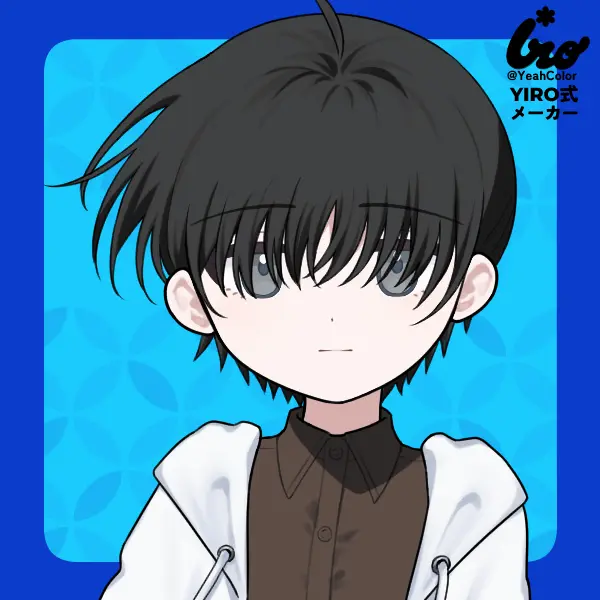 kogane3의 하얀 아침이 오기 전에
