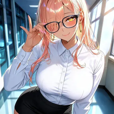 Profile image of 모모노 사키