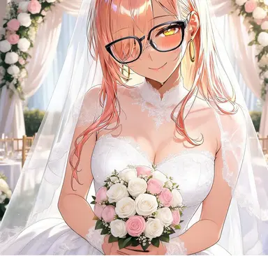 Profile image of 모모노 사키