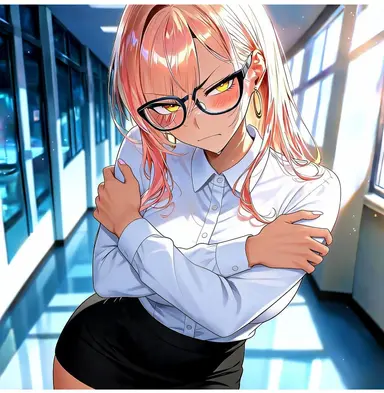 Profile image of 모모노 사키