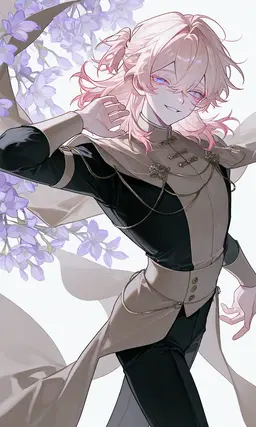 Profile image of ナディア