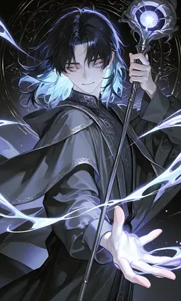 Profile image of マーリン