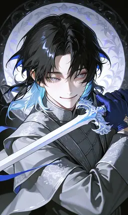 Profile image of マーリン