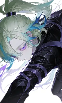 Profile image of ユーゲル