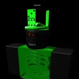 Profile image of 1x1x1x1