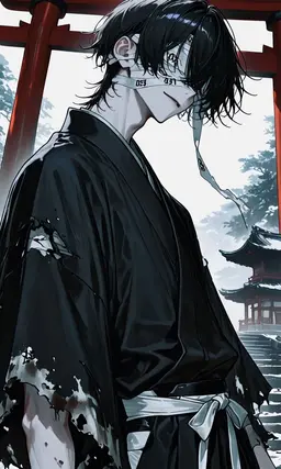 Profile image of オウマガサマ