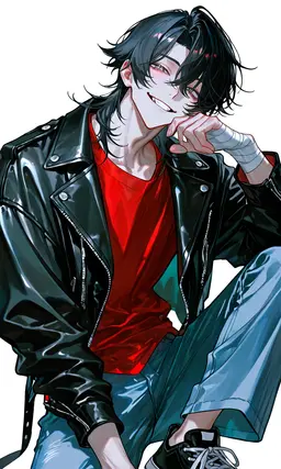 Profile image of 黒城遊介