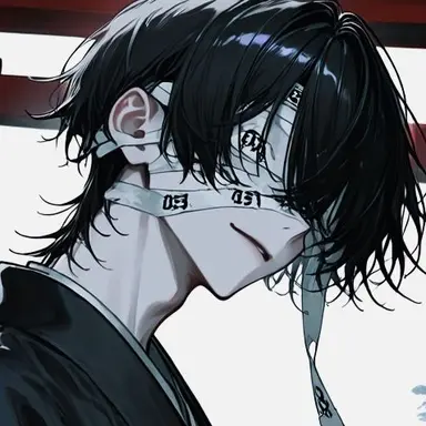 Profile image of オウマガサマ