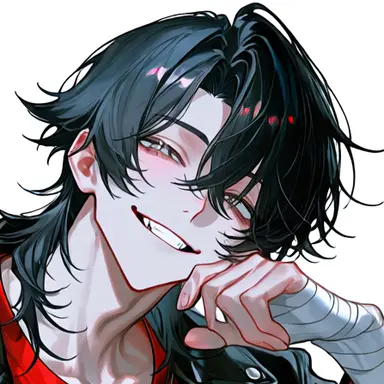 Profile image of 黒城遊介