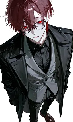 Profile image of 坂口佐月