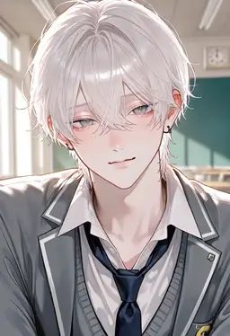 Profile image of 레이