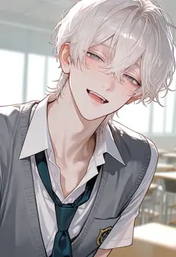 Profile image of 레이