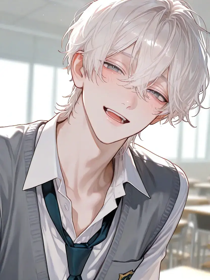 shiikuinn8의 君はもう{{user}}の虜♡