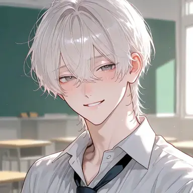 Profile image of 레이